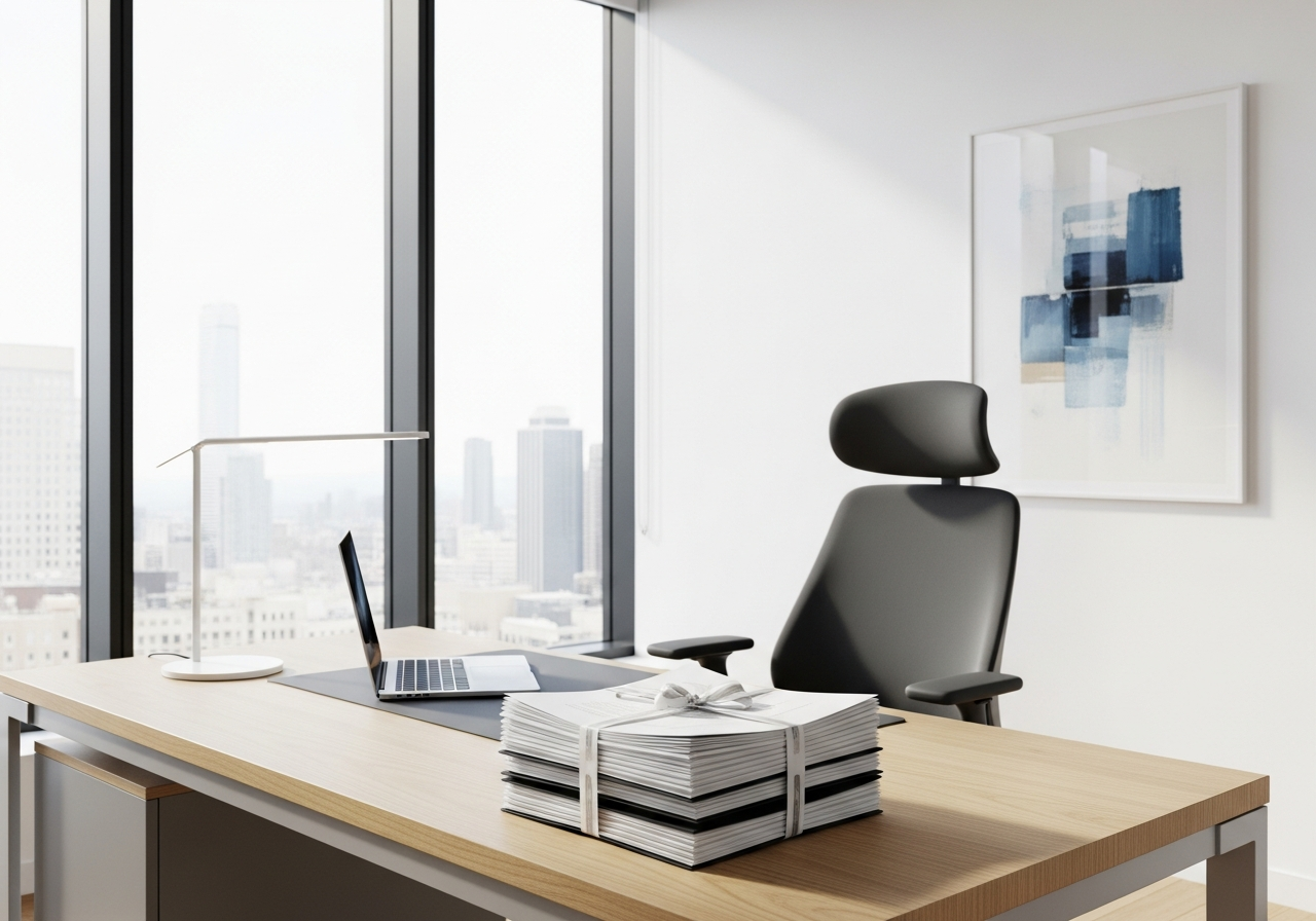 עורך דין הלבנת הון — מסמכים