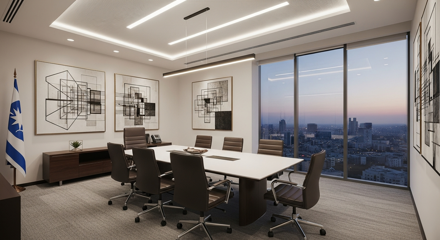 עורך דין הלבנת הון — דור כהן