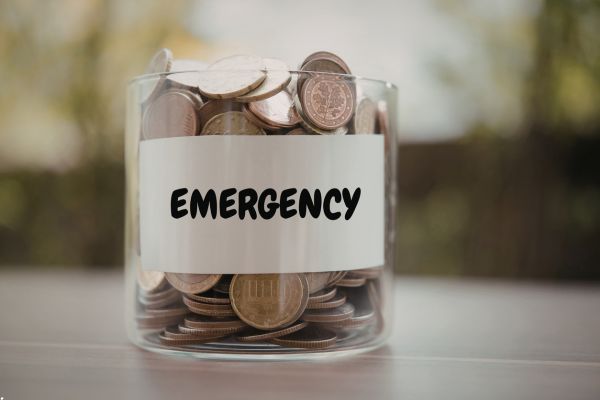 חילוט כספים