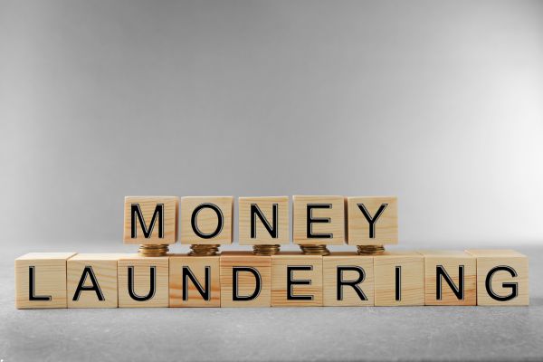 עורך דין הלבנת הון