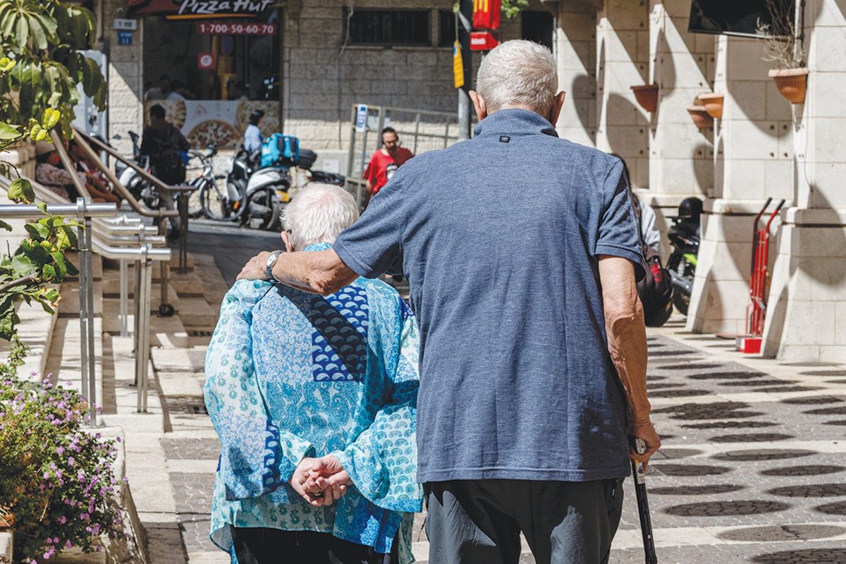 עו"ד דור כהן במעריב – התחזות לביטוח לאומי ומס הכנסה