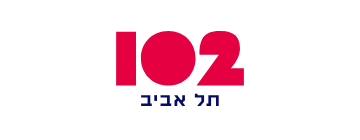 רדיו 102FM תל אביב