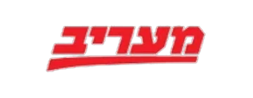 מעריב